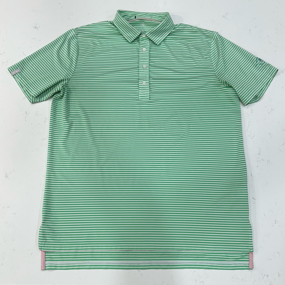 RLX Ralph Lauren Performance Polo
